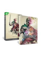 Avowed Steelbook Premium Edition