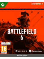 Battlefield 6 - Phantom Edition