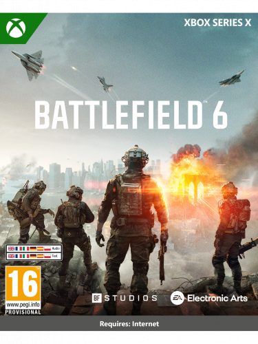 Battlefield 6 (XSX)