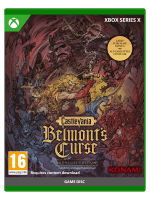 Castlevania: Belmont's Curse (XSX)