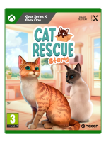 Cat Rescue Story (XSX)