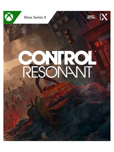 Control Resonant (XSX)