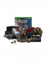 Crimson Desert - Collector's Edition