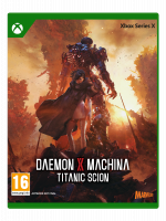 Daemon X Machina: Titanic Scion