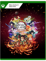 Demon Slayer -Kimetsu no Yaiba- The Hinokami Chronicles 2