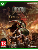 DOOM: The Dark Ages