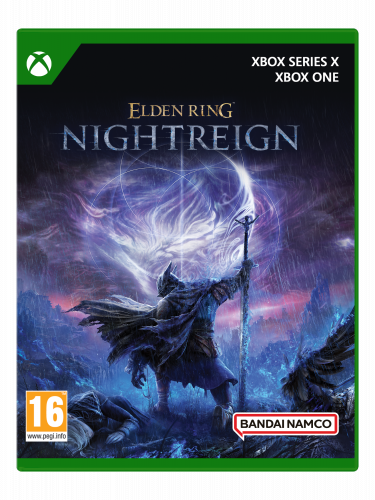 Elden Ring Nightreign (XSX)