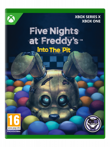 Five Nights at Freddy's: Into the Pit (XSX)