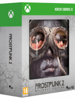 Frostpunk 2 - Whiteout Edition