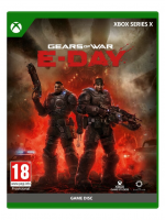 Gears of War: E-Day