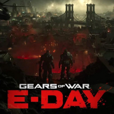 Gears of War: E-Day (XSX)