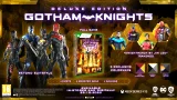 Gotham Knights - Deluxe Edition (XSX)