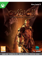Gothic II Complete Classic