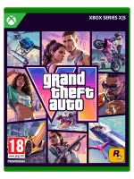 Grand Theft Auto VI