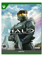 Halo: Campaign Evolved