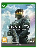 Halo: Campaign Evolved