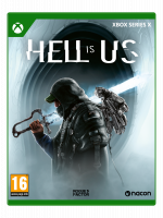 Hell is Us