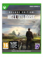 Hell Let Loose - Deluxe Edition