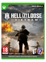 Hell Let Loose: Vietnam