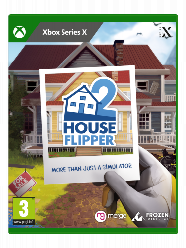 House Flipper 2 (XSX)