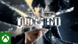 Judgment - Xbox Series X|S Announce Trailer