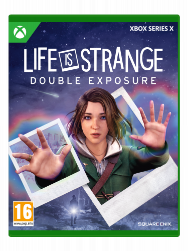 Life is Strange: Double Exposure (XSX)