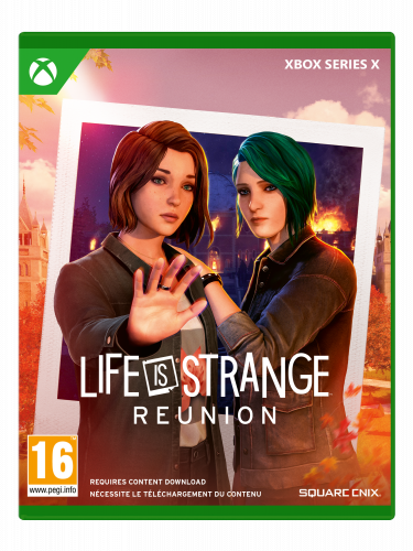 Life is Strange: Reunion (XSX)