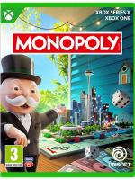 Monopoly (XSX)