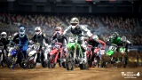 Monster Energy Supercross 4 (PC) - Motorkerékpárok