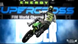 Monster Energy Supercross 4 (PC) - Motorkerékpárok