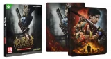 Onimusha: Way of the Sword - Deluxe Edition (PS5) - Akció RPG