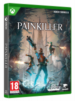 Painkiller