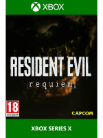Resident Evil 9: Requiem