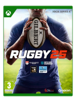 Rugby 24 (XSX)