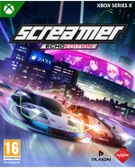 Screamer - Echo Edition