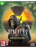 STALKER 2: Heart of Chornobyl - Day One Edition