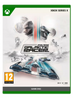 Star Wars: Galactic Racer