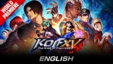 【ENG】KOF XV｜Official Trailer