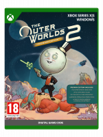 The Outer Worlds 2 - Premium Edition