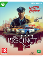 The Precinct - Limited Edition