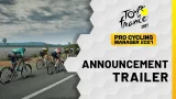 Tour de France 2021 | Announcement Trailer
