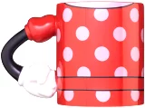 Hrnček Disney - Minnie Mouse