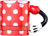 Hrnček Disney - Minnie Mouse