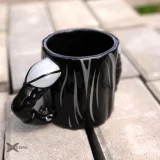 Star Wars bögre - Darth Vader Arm (3D)