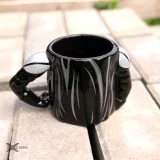 Star Wars bögre - Darth Vader Arm (3D)