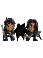 Figura A Court of Thorns and Roses - Azriel and Cassian (Youtooz A Court of Thorns and Roses)