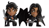 Figura A Court of Thorns and Roses - Azriel and Cassian (Youtooz A Court of Thorns and Roses)