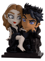 Figura A Court of Thorns and Roses - Feyre and Rhysand (Youtooz A Court of Thorns and Roses)