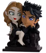 Figura A Court of Thorns and Roses - Feyre and Rhysand (Youtooz A Court of Thorns and Roses)