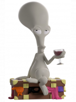 Figura American Dad - Roger (Youtooz American Dad 1)